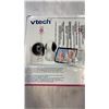 Image 2 : VTECH 2 CAMERA 5 INCH SMART WIFI 1080P BABY MONITOR SET - TESTED WORKING