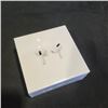 Image 1 : NEW WIRELESS EARBUDS W/ CHARGING CASE - NOT APPLE PRODUCT