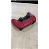 Image 2 : PS5 DUALSENSE CONTROLLER COSMIC RED - TESTED WORKING