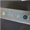 Image 4 : AS NEW AURA LED18FT LED TUBE LIGHT