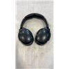 Image 2 : SKULLCANDY CRUSHER BLUETOOTH ACTIVE NOISE CANCELLING OVER EAR HEADPHONES - TESTED WORKING