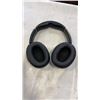 Image 3 : SKULLCANDY CRUSHER BLUETOOTH ACTIVE NOISE CANCELLING OVER EAR HEADPHONES - TESTED WORKING