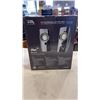 Image 2 : AS NEW CYBER ACOUSTICS CA-SP29BT 10W POWERED MULTIMEDIA SPEAKERS WITH BLUETOOTH