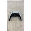Image 1 : PS5 DUALSENSE CONTROLLER - TESTED WORKING