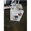 Image 2 : USED HAMILTON BEACH ARTISAN DOUGH AND BREAD MAKER