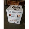 Image 2 : USED NINJA HOT AND COLD BREW SYSTEM COFFEE AND TEA MAKER - TESTED WORKING