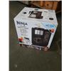 Image 3 : USED NINJA HOT AND COLD BREW SYSTEM COFFEE AND TEA MAKER - TESTED WORKING