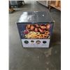 Image 2 : USED BELLA PRO SERIES 4 QUART AIR FRYER WITH TOCH SCREEN - TESTED WORKING