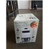 Image 2 : USED HAMILTON BEACH DIGITAL STEAMER