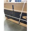 Image 2 : NEW SELECT TECH 4.1S STOWABLE WORKOUT BENCH