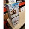 Image 2 : AS NEW GERMGUARDIAN 5 IN 1 AIR PURIFYING SYSTEM W/ PET PURE FILTER - TESTED WORKING