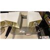 Image 2 : 2 DOUBLE WALL SCONCE LIGHTS