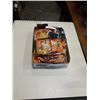 Image 1 : TRAY OF NEW TOE WARMERS