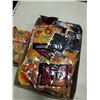 Image 3 : TRAY OF NEW TOE WARMERS