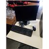 Image 2 : ACER AMD RADEON R4 WITH WINDOWS 10, 500GB HD, 4GB DDR3 RAM, MONITOR, KEYBOARD AND MOUSE