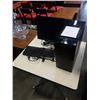 Image 1 : ACER DESKTOP COMPUTER WITH WINDOWS 10, 320GB HD, MONITOR, KEYBOARD AND MOUSE