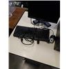 Image 2 : ACER DESKTOP COMPUTER WITH WINDOWS 10, 320GB HD, MONITOR, KEYBOARD AND MOUSE