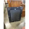 Image 3 : LARGE FRAMED MIRROR 32" X 43"