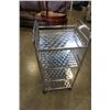 Image 2 : METAL 4 TIER RACK - 36 INCHES TALL