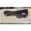 Image 1 : CASED THE TRIUMPH UKULELE