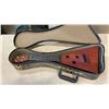Image 2 : CASED THE TRIUMPH UKULELE