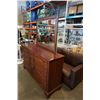 Image 2 : LEXINGTON 9 DRAWER DRESSER WITH MIRROR