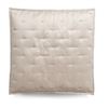 Image 2 : 2 NEW HOTEL COLLECTION EURO PILLOWSHAMS - RETAIL $150 EACH