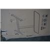 Image 2 : NEW HOMEMARK OVER BED TABLE, GREY