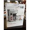 Image 1 : AS NEW WOLF GOURMET COFFEE SYSTEM