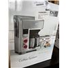 Image 2 : AS NEW WOLF GOURMET COFFEE SYSTEM