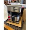 Image 8 : AS NEW WOLF GOURMET COFFEE SYSTEM