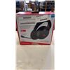 Image 1 : HYPER X CLOUD FLIGHT GAMING HEADSET - DOES NOT CHARGE, WORKS WITH 3.5MM AUDIO CORD