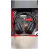 Image 2 : HYPER X CLOUD FLIGHT GAMING HEADSET - DOES NOT CHARGE, WORKS WITH 3.5MM AUDIO CORD