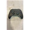 Image 1 : XBOX ONE CONTROLLER GREY BLUE  - TESTED WORKING