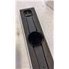 Image 2 : SAMSUNG GALAXY WATCH 4 44MM BLACK WITH MAGNETIC CHARGER - TESTED WORKING