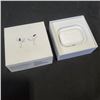 Image 2 : NEW WIRELESS EARBUDS W/ CHARGING CASE - NOT APPLE PRODUCT