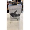 Image 1 : BOSE SOUNDSPORT BLUETOOTH HEADPHONES - TESTED WORKING