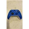 Image 1 : XBOX X WIRELESS CONTROLLER MERLIN BLUE - TESTED WORKING