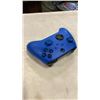 Image 2 : XBOX X WIRELESS CONTROLLER MERLIN BLUE - TESTED WORKING