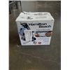 Image 1 : AS NEW HAMILTON BEACH HAND BLENDER