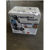 Image 3 : AS NEW HAMILTON BEACH HAND BLENDER