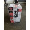 Image 2 : USED BLACK AND DECKER 12 CUP PROGRAMMABLE COFFEE MAKER - TESTED WORKING