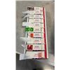 Image 2 : BOX OF PRINTER INK AND LABEL STICKERS