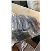 Image 8 : BOX OF PRINTER INK AND LABEL STICKERS