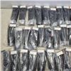 Image 2 : 128 PACKAGED 'AAA' 2 PACK BATTERIES WITH 64 SEVILLE CLASSICS TOWER FAN REMOTES