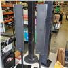 Image 2 : LOT OF ESTATE ELECTRONICS AND SPEAKERS