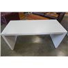 Image 2 : WHITE DESK
