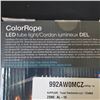 Image 3 : AS NEW AURA LED18FT LED TUBE LIGHT