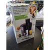 Image 2 : USED HAMILTON BEACH BIG MOUTH PRO JUICER