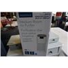 Image 2 : AS NEW INSIGNIA MEDIUM ROOM AIR PURIFIER